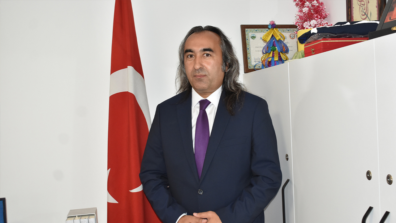 Gelecek Partisi Yozgat İl Başkanı Ömer Aydoğmuş: 27 Mayıs Milletin İradesine Darbedir