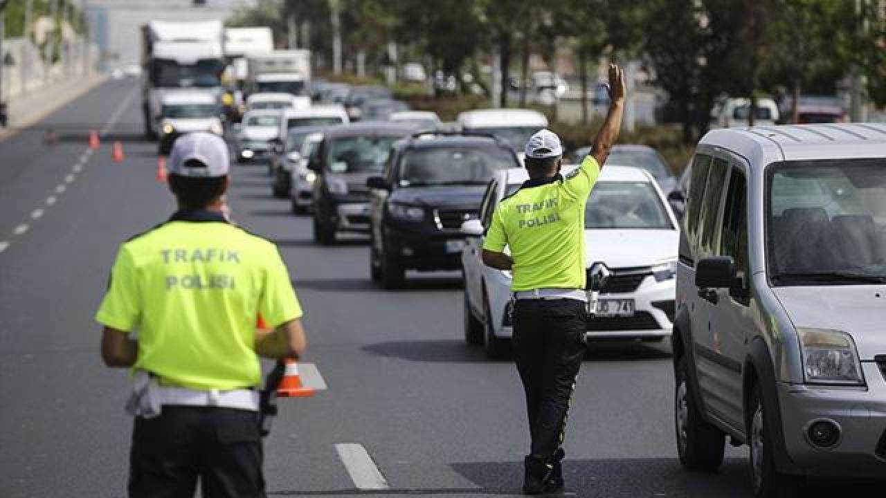 İçişleri Bakanı Mustafa Çiftçi Açıkladı: Trafik Kazalarında Ölümler Yüzde 17,8 Azaldı
