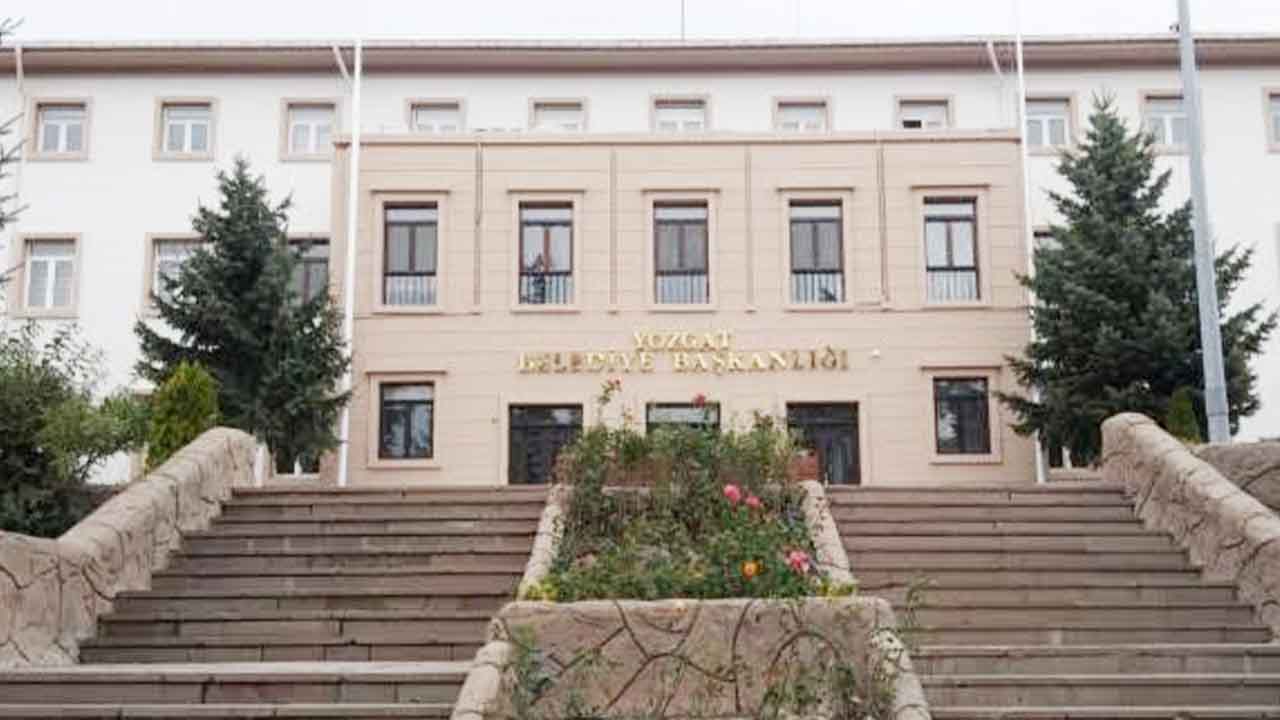 Yozgat Belediyesi Eylül ayı gündeminde neler var?