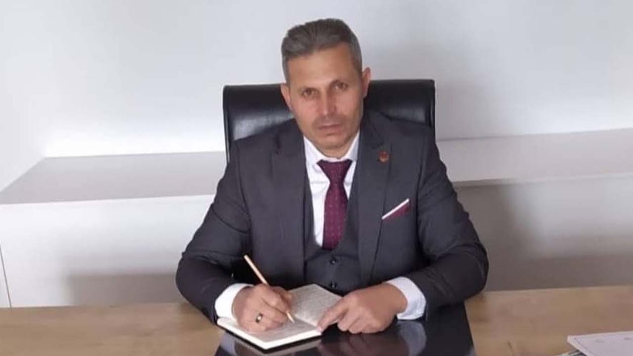 Yeniden Refah Partisi Yozgat 28. Dönem Milletvekili adayı İlyas Güler: Çiftçilerimizin Yanındayız