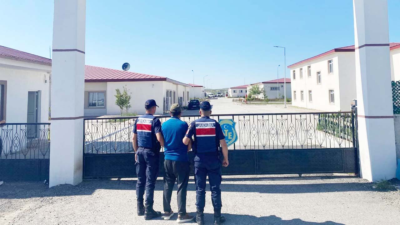 Yozgat’ta Aranan Şahıslara Geçit Yok