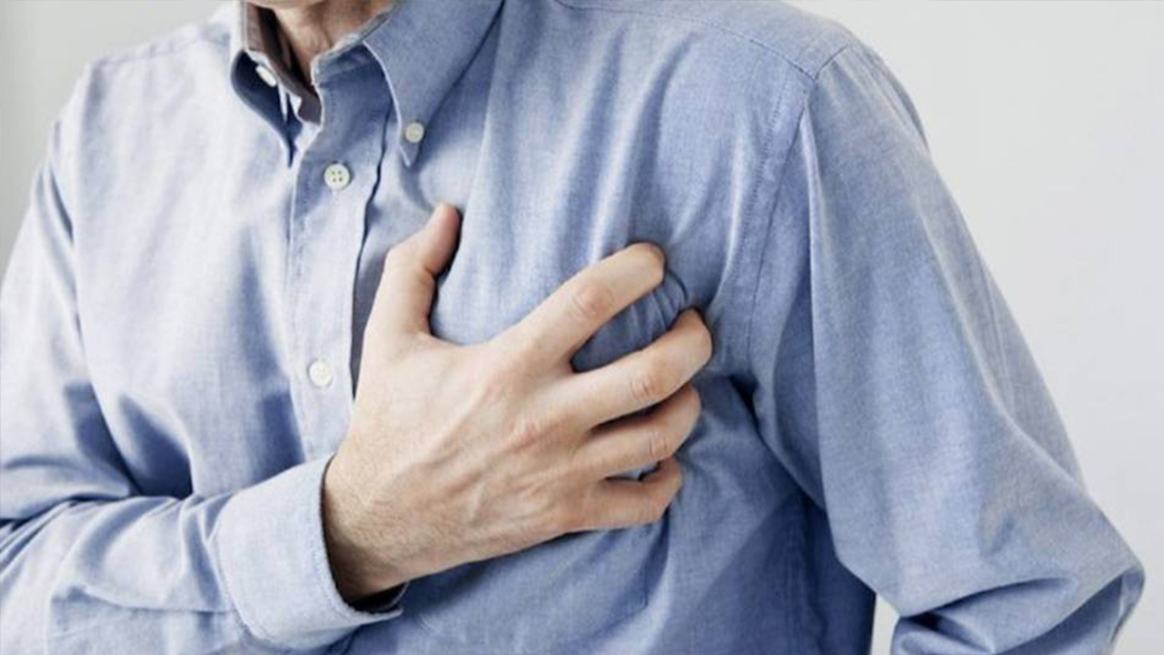 Aterosklerotık Kalp Hastalığı Nedir