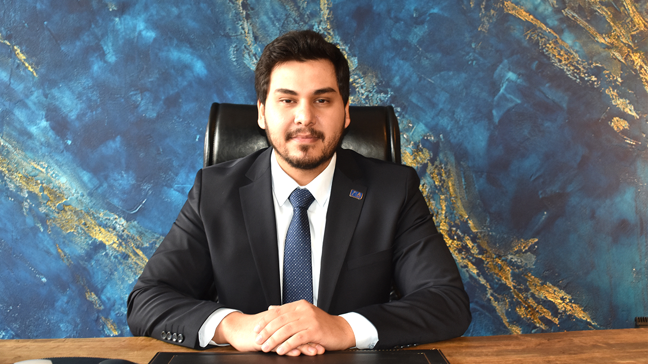 Anahtar Parti Yozgat İl Başkanı Avukat Olgun Sadık Karaca: Yaraları birlikte saracağız