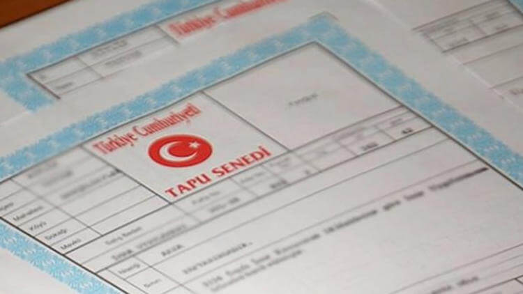 Tapu İşlemlerinde 65 Yaş Üstüne Sağlık Raporu Zorunluluğu Var Mı?