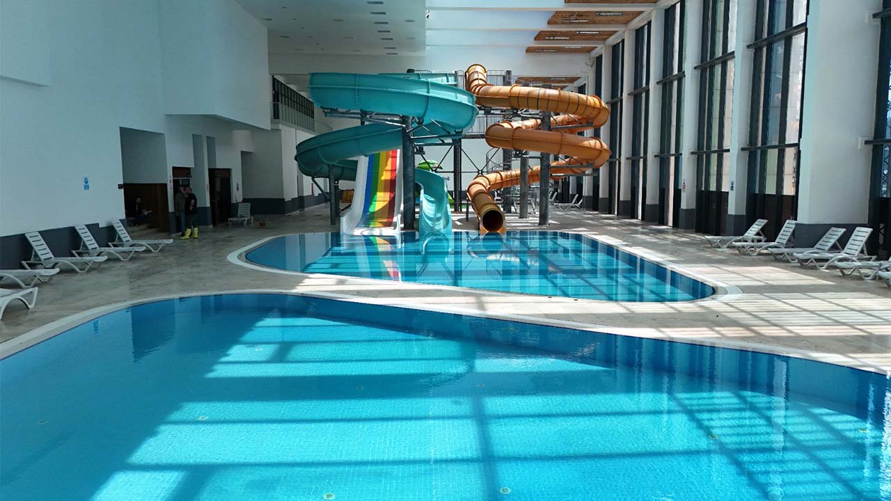 Yozgat’ta Aqua Park Yeniden Açıldı: İşte Giriş Ücretleri ve Tüm Ayrıntılar…