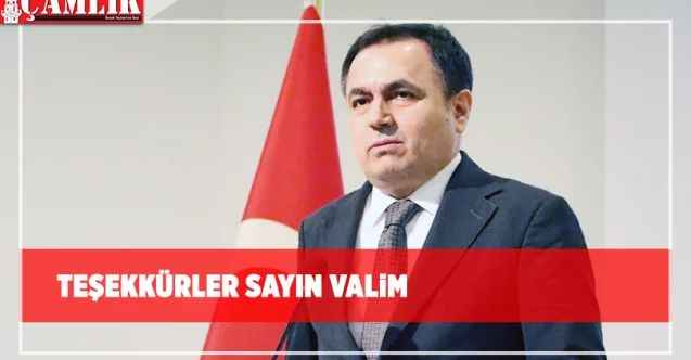 Vali Kadir Çakır, Mülkiye Başmüfettişi oldu