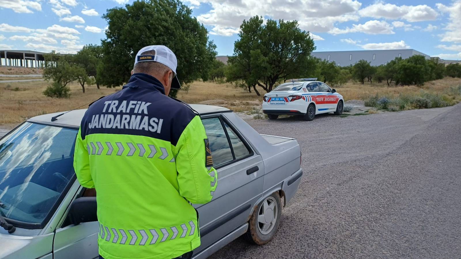Jandarma 548 Öğrenci Alacak: Başvuru Detayları Açıklandı