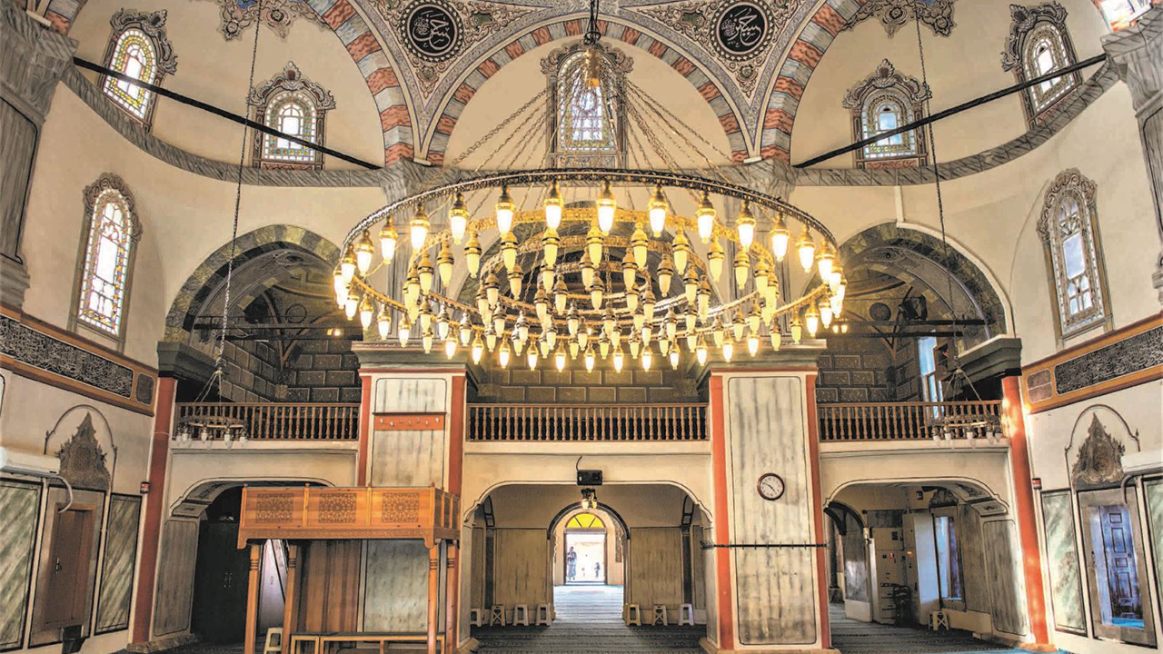 Diyanet’ten 7 Kasım Cuma Hutbesi: Vefa İmandandır