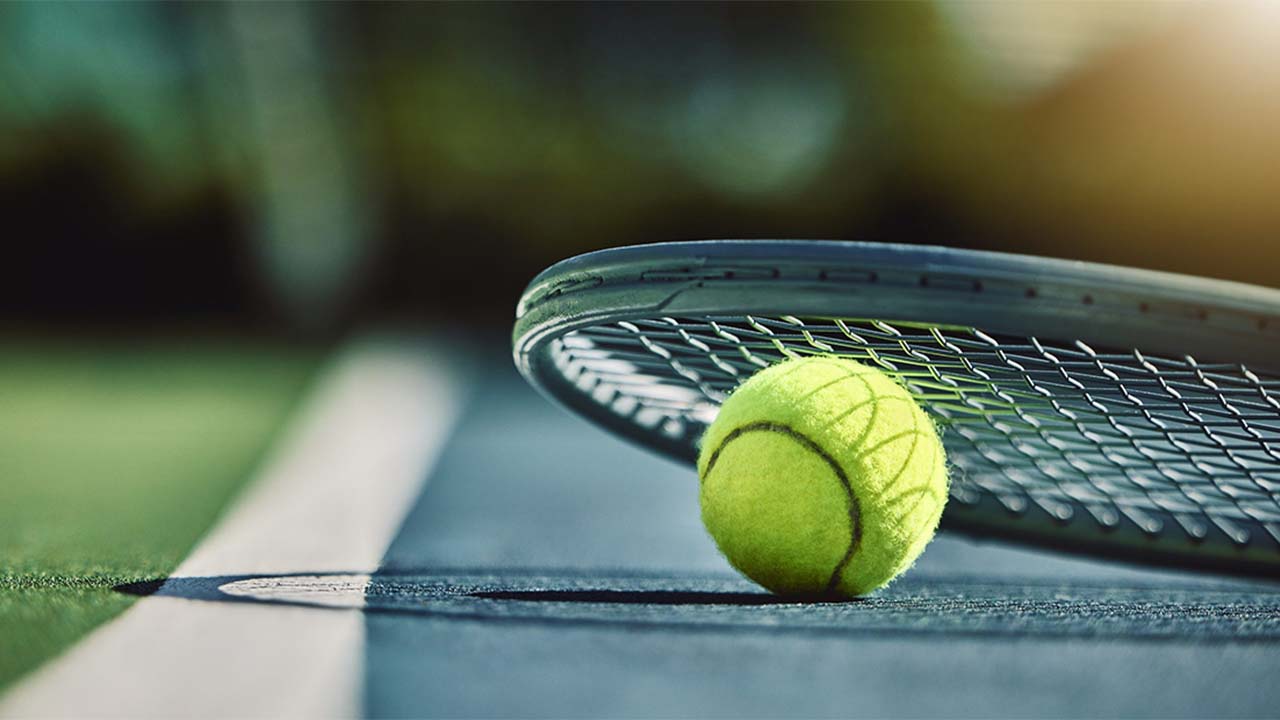 Yozgat’ta Tenis Derslerine Akademik Dokunuş