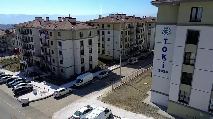 TOKİ'den Yozgatlılara Büyük Fırsat: İndirim Kampanyası Başladı!