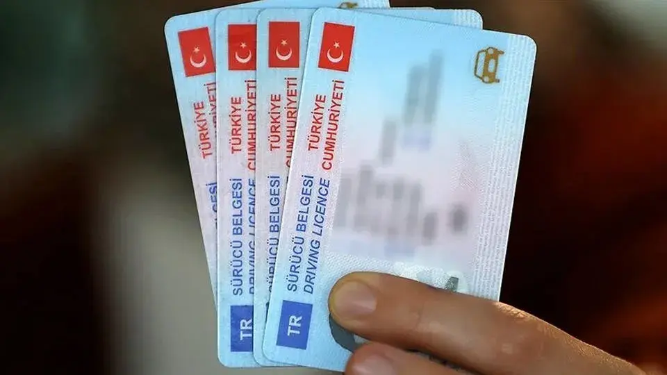 Uluslararası Sürücü Belgesi Nasıl Alınır