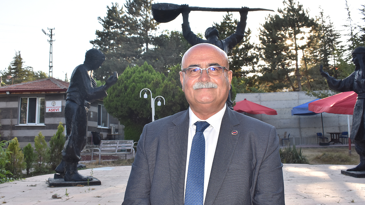 Yozgat’ın nüfusu artan beldesi: başkan teşekkür etti