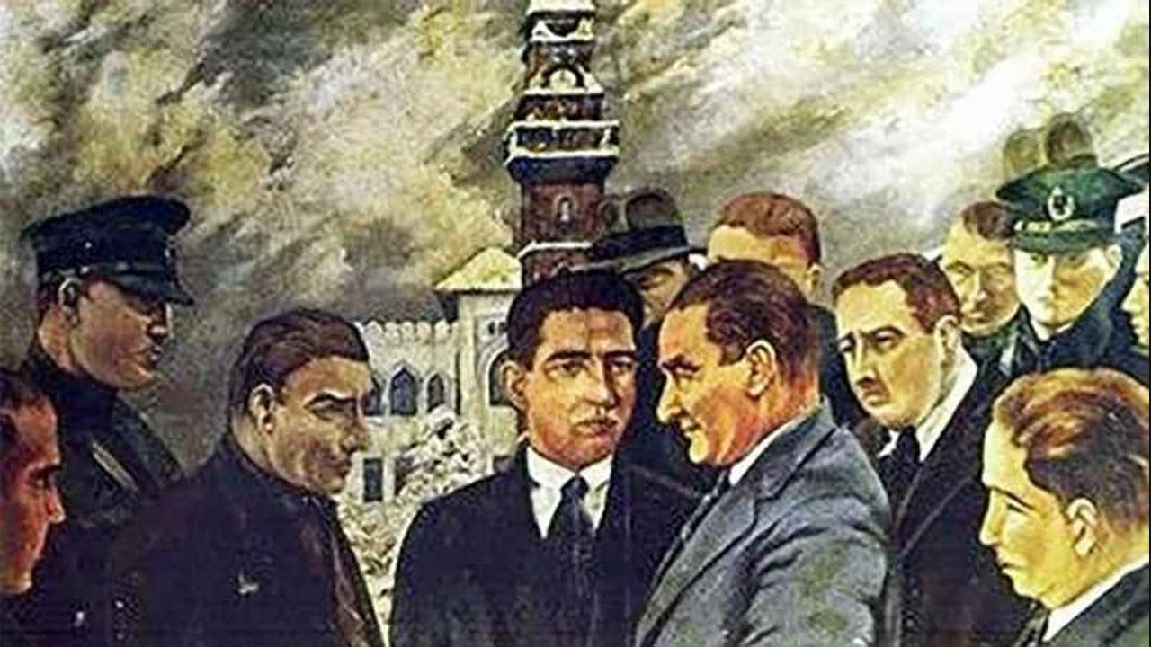 Herkes ceza verdi dedi ama bakın aslı neymiş! Atatürk’ün Yozgatla ilgili düşüncesi neydi?