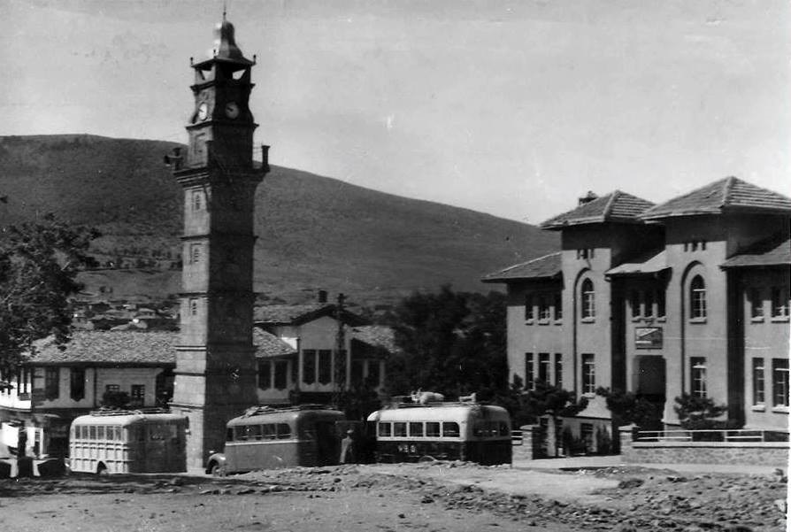 Osmanlı döneminde Yozgat’a özel açıldı! Yozgat’ın iki ilçesine de açılan mekteplerin hikayesini biliyor musunuz?
