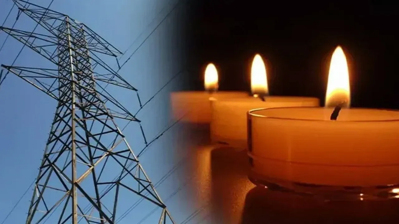 Ankara’da 4 Ekim Cumartesi Elektrik Kesintisi Yaşanacak