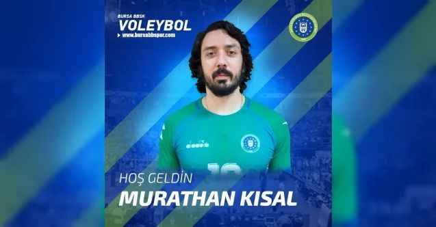 Murathan Kısal Büyükşehir’in Efelerinde