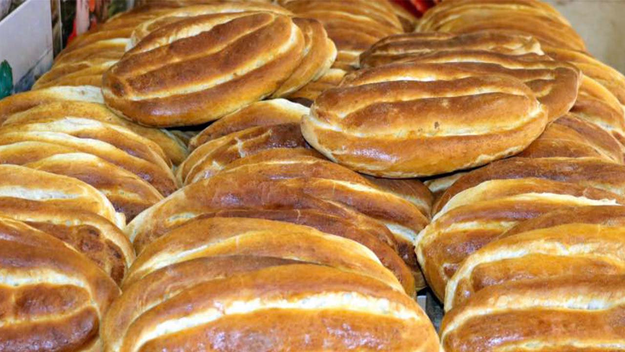 Yozgat Parmak Çöreği Dijital Dünyada Zirveye Çıktı!