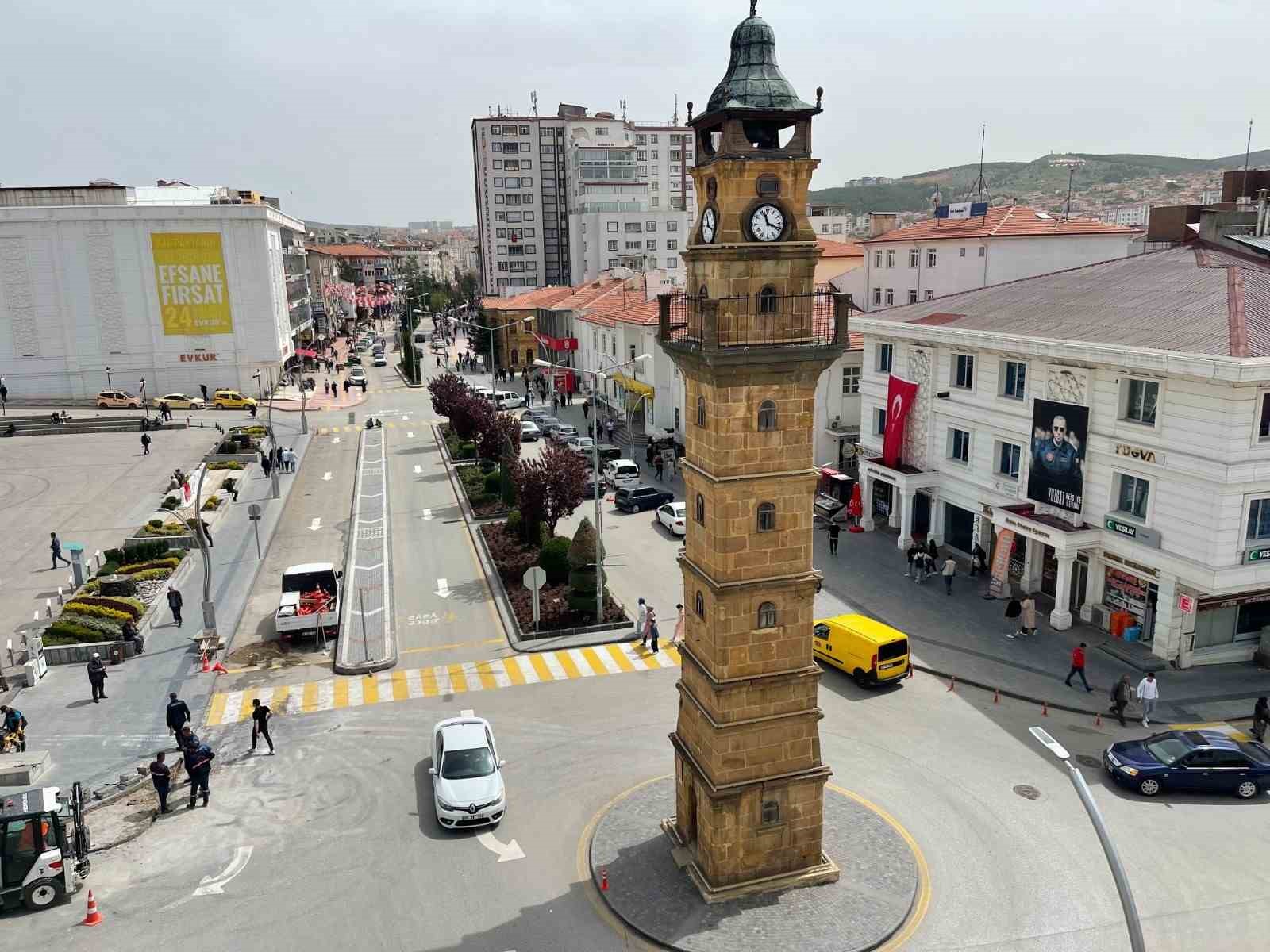 Yozgat’ta 2026 İl Özel İdare Bütçesi Rekor Kırdı