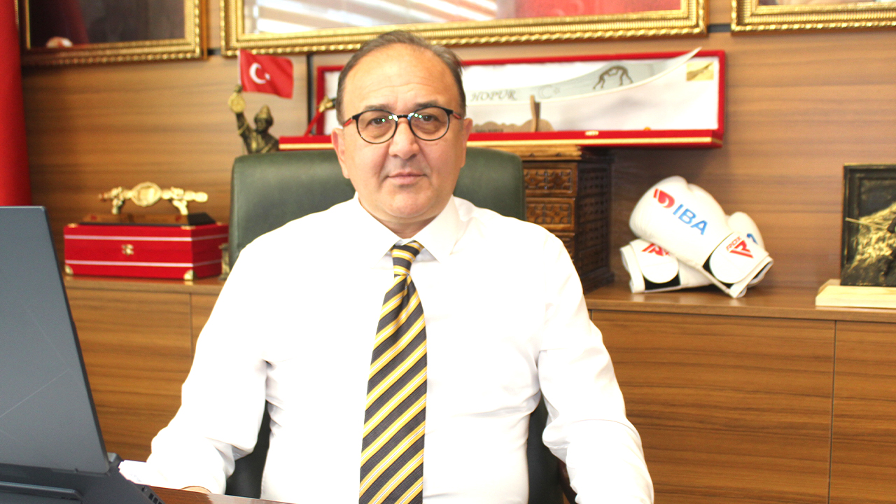 Yozgat Şehir Stadyumunda tadilat mı var? Ne zaman teslim alınacak?