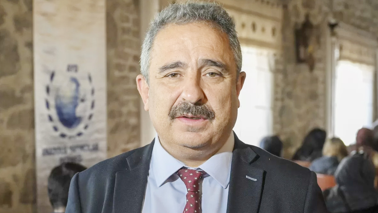 CHP'de yeni parti yolda mı? Sinan Burhan'dan TV100'de çok konuşulacak iddia