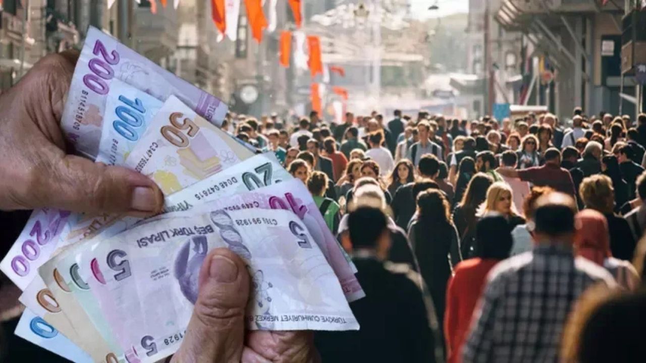 2026 Asgari Ücreti İçin İlk Rakamlar Ortaya Çıktı