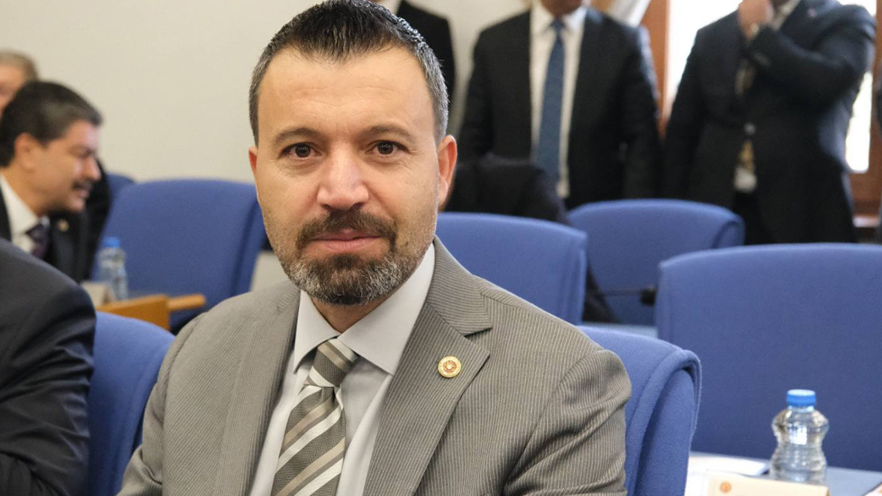 Yozgat’a dev desteği Milletvekili Şahan açıkladı: İşte kalem kalem gelenler..