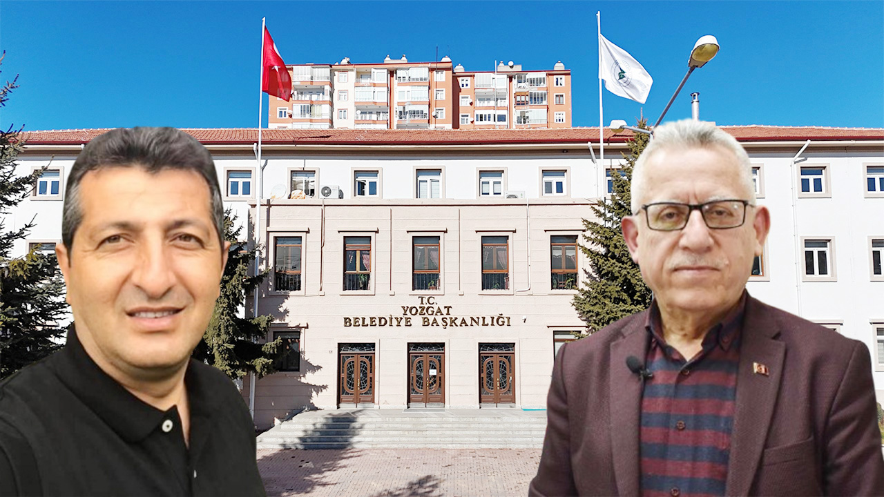 Ahmet Akgün’den Yozgat Belediyesi’ndeki Yetki Tartışmasına Tepki: “Şehir Yeni Bir Kutuplaşmayı Kaldıramaz”