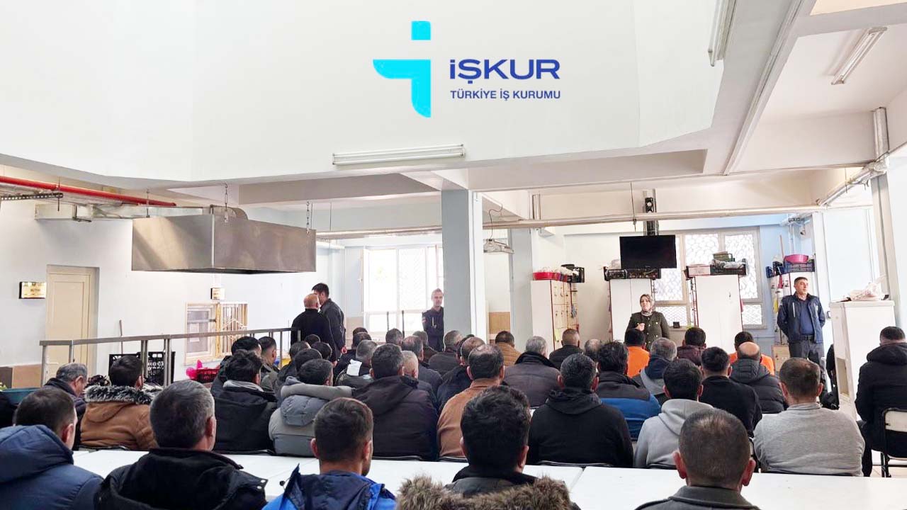Türkiye İş Kurumu 4 Bin Personel Alımı Yapacak: KPSS Şartı Yok