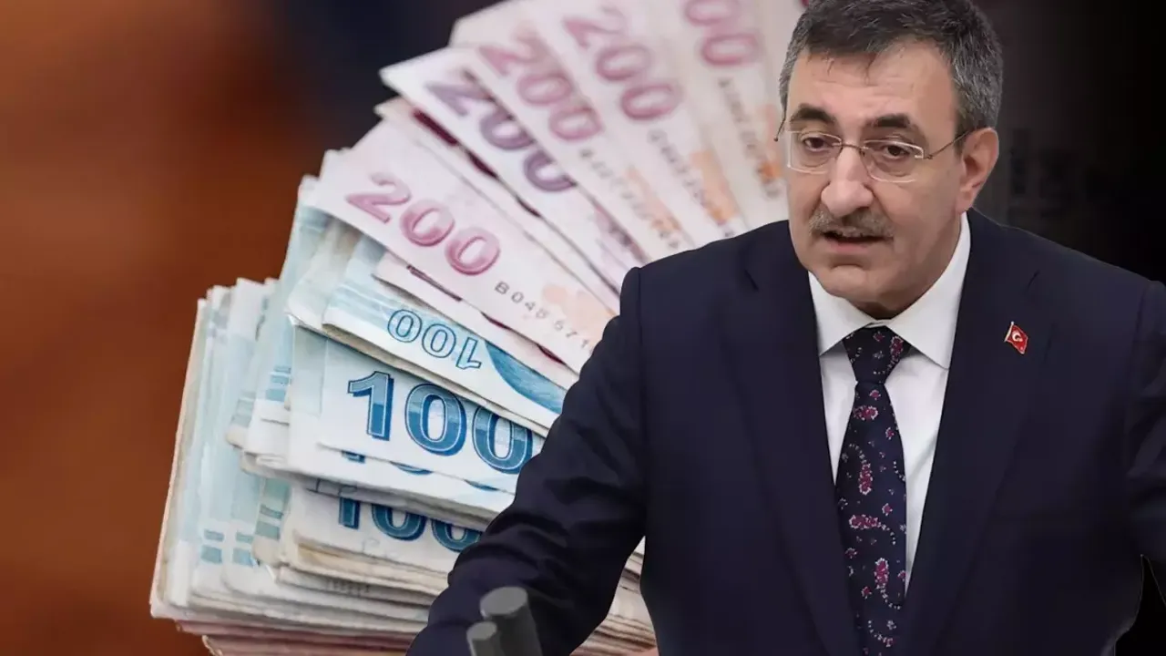Vatandaşlık Maaşı İçin Geri Sayım Başladı: Pilot Uygulama 2026'da