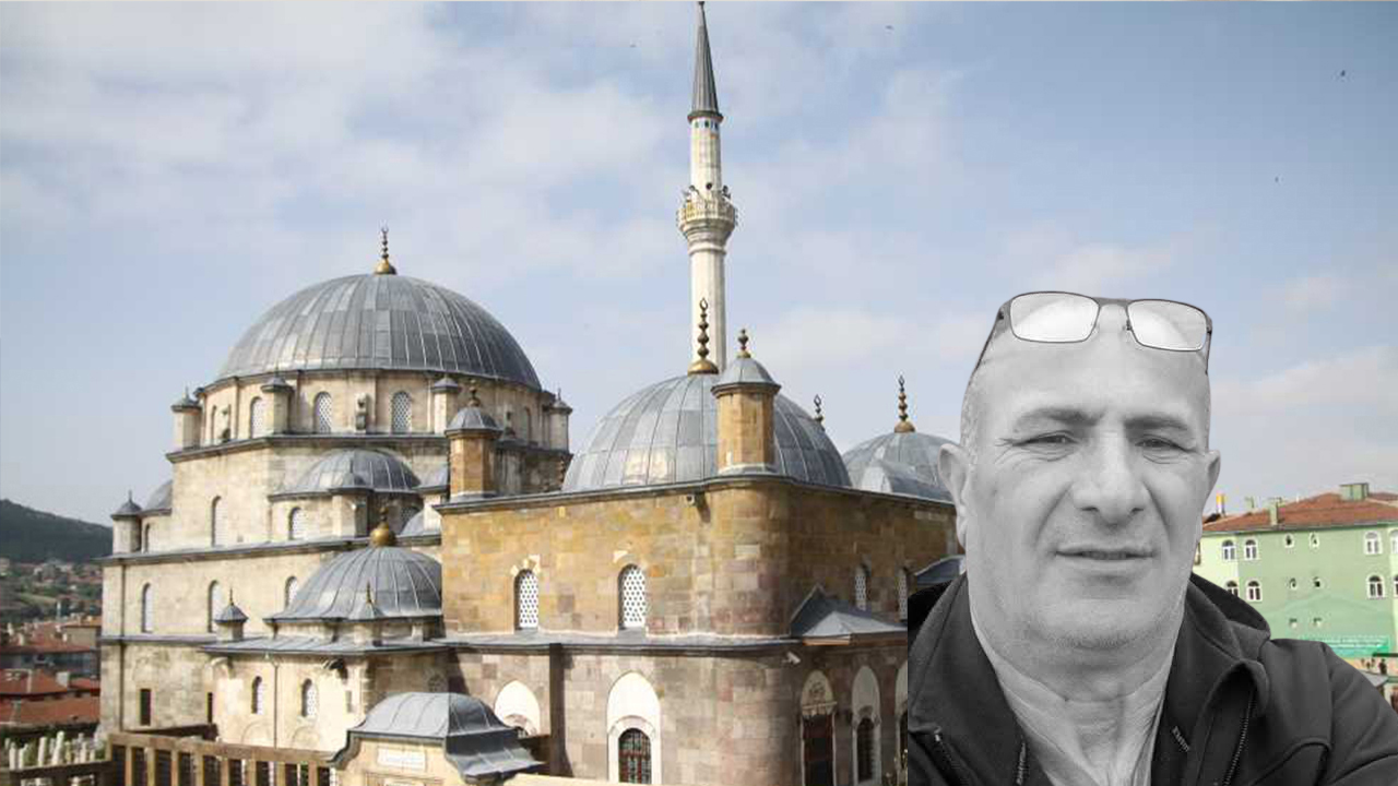 Fransa’dan Sorgun'a acı haberi geldi