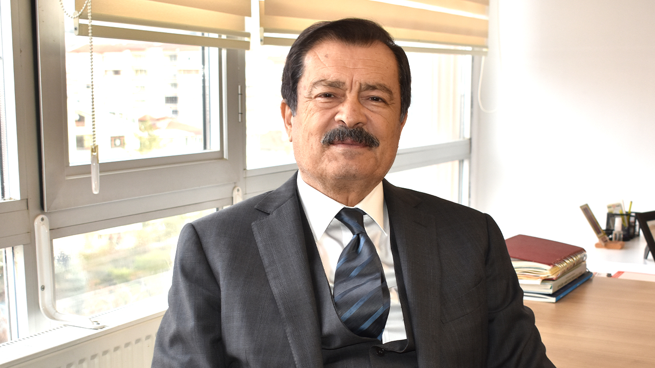 Yozgat Milletvekili Kayalar’dan Tarım Uyarısı: "Çiftçi Çökerse Türkiye’nin Gıda Güvenliği Tehlikeye Girer"