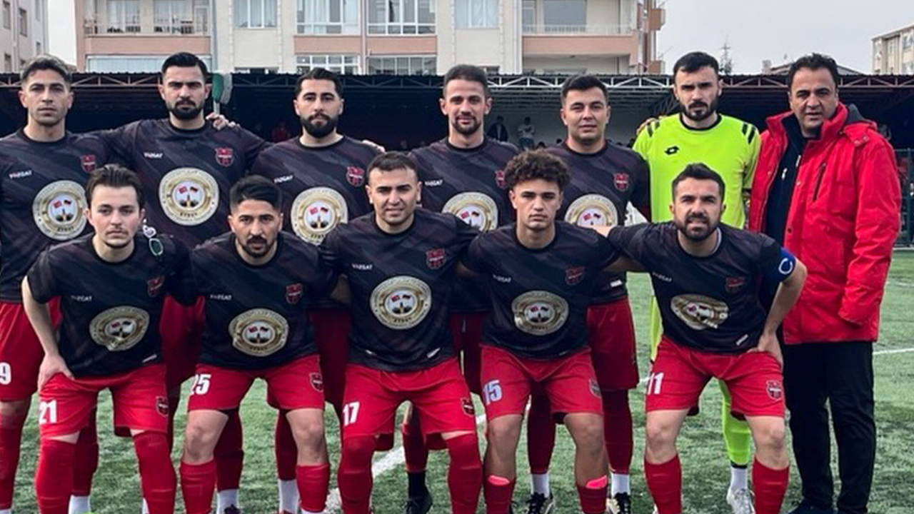 Son dakika! Yozgatspor 1959 FK’da ayrılık