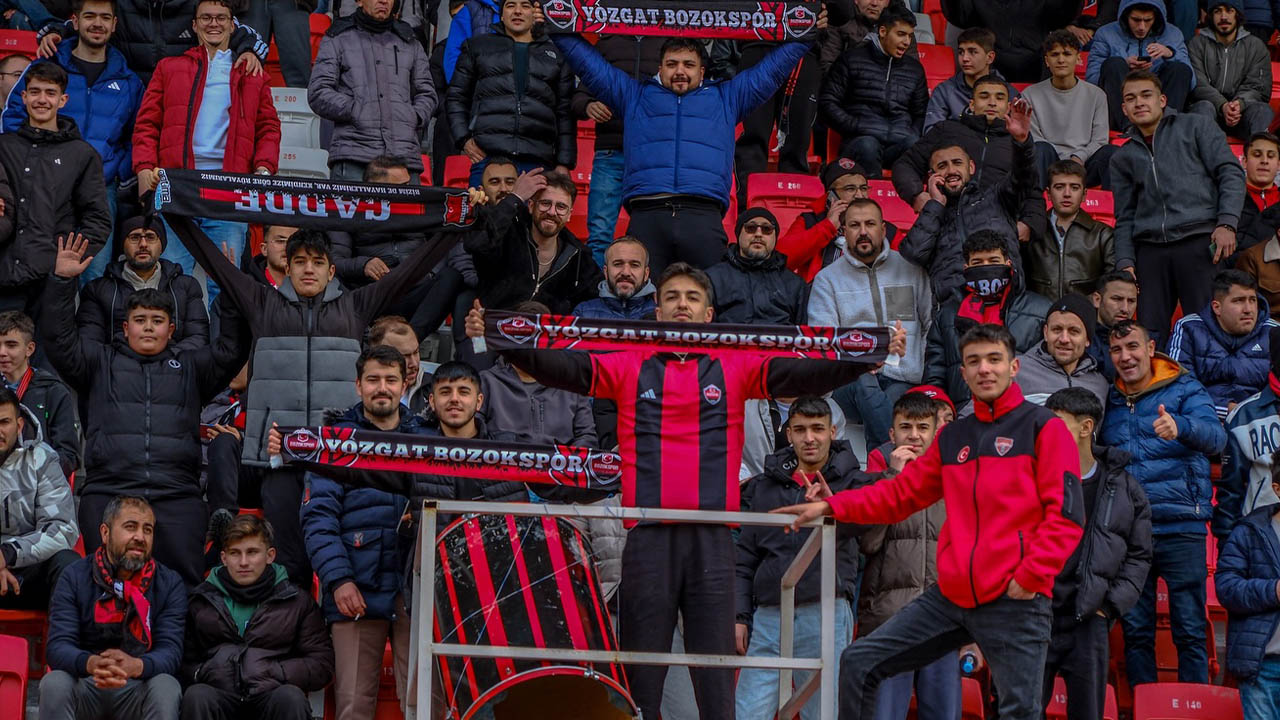 Yozgat Bozokspor’dan Kritik Açıklama: Ödemeler ve Primler İçin Net Mesaj