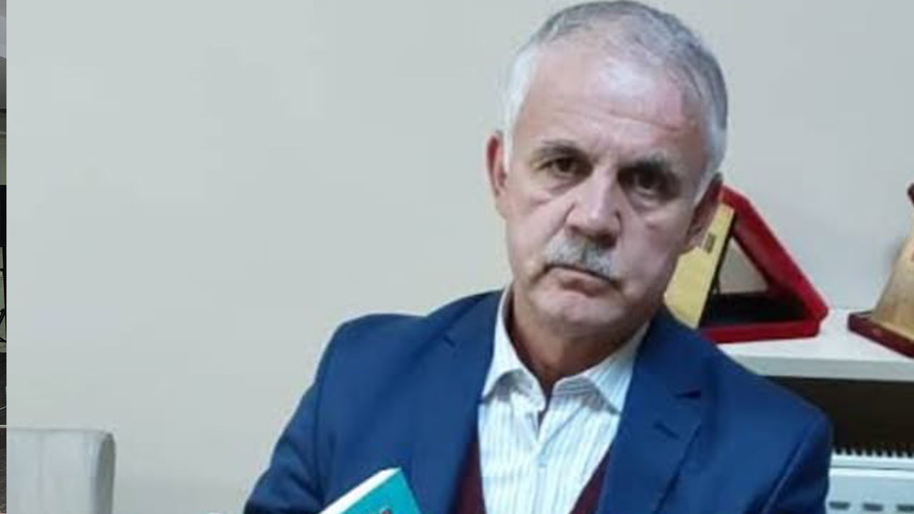 Yozgatlı Şair Hakkı Yurtlu’dan Koptuk Özümüzden Şiiri: Şanlıurfa ve Kahramanmaraş Olaylarına Duygusal Yankı