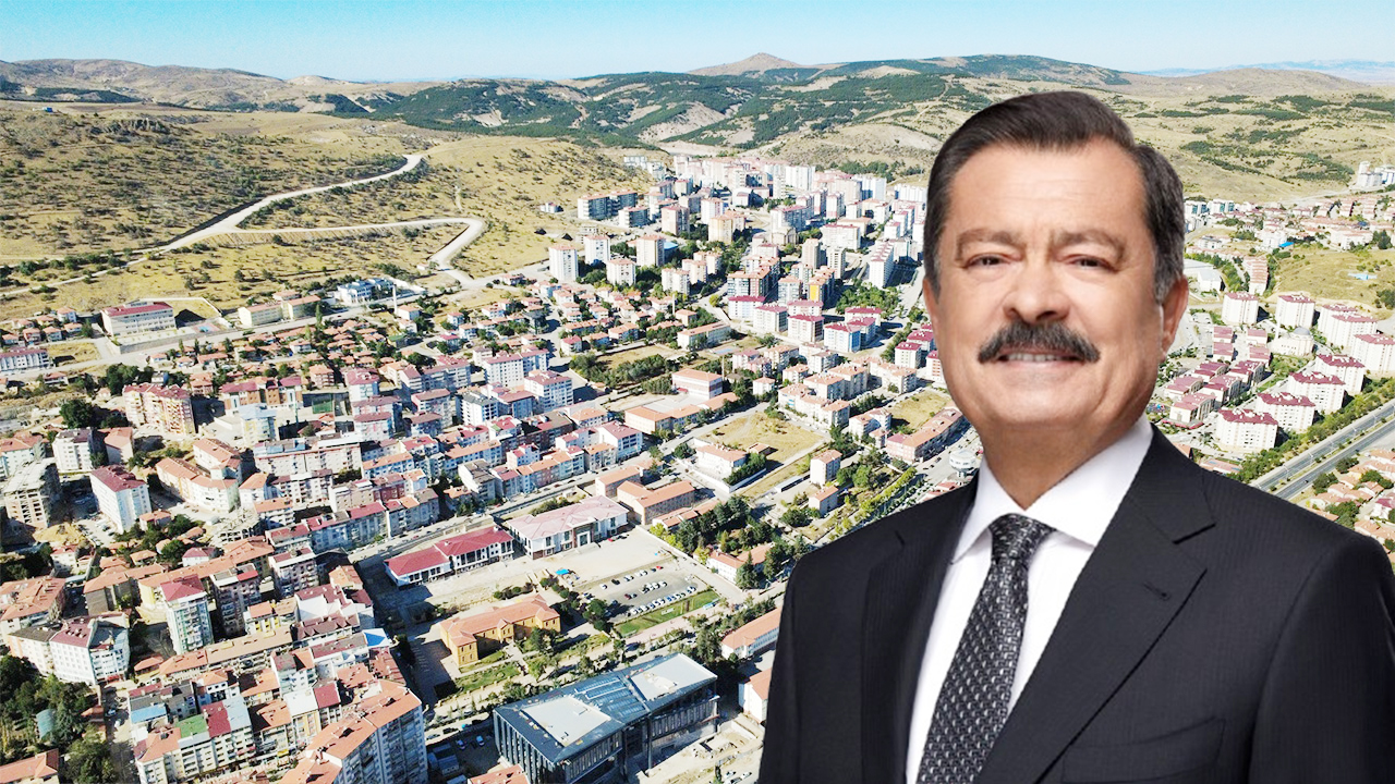 Yozgat Milletvekili Kayalar’dan “Millete Hizmet” Vurgusu