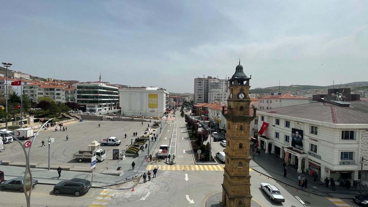 Yozgat Ağzında “Muhanet” Ne Demek? Yerel Dilin Unutulmayan Kelimesi