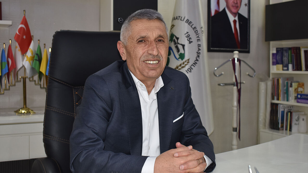 AK Teşkilat Şefaatli’de bir araya gelecek!