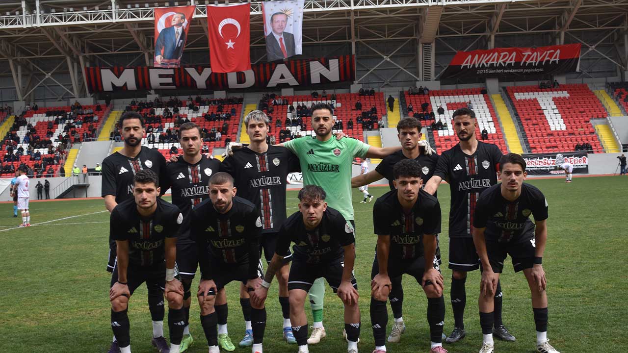 Bozokspor Kritik 52 Orduspor Maçı Öncesi Kampta: Hedef Deplasmandan Puanla Dönmek