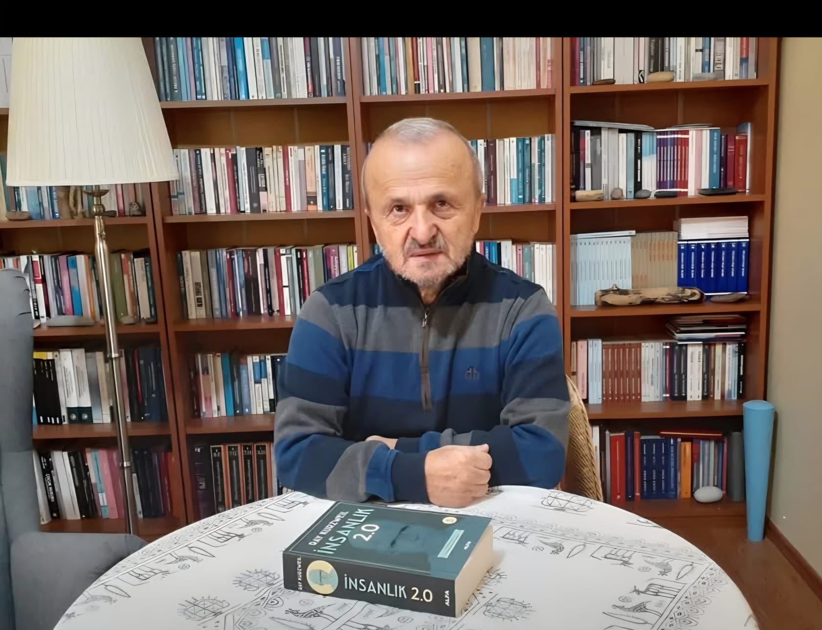 HEGEM Başkanı Adem Solak: 2026 Yaygın Şiddet ve Seri Saldırganlık Yılı Olacak