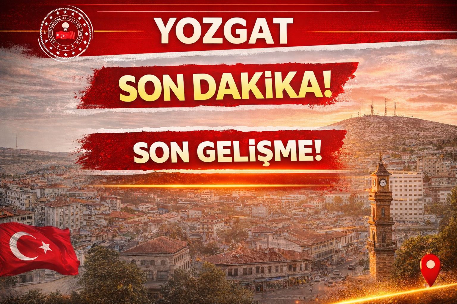 Yozgat’ı da kapsayan Kayseri Merkezli 19 İlde Yasa Dışı Bahis Operasyonu