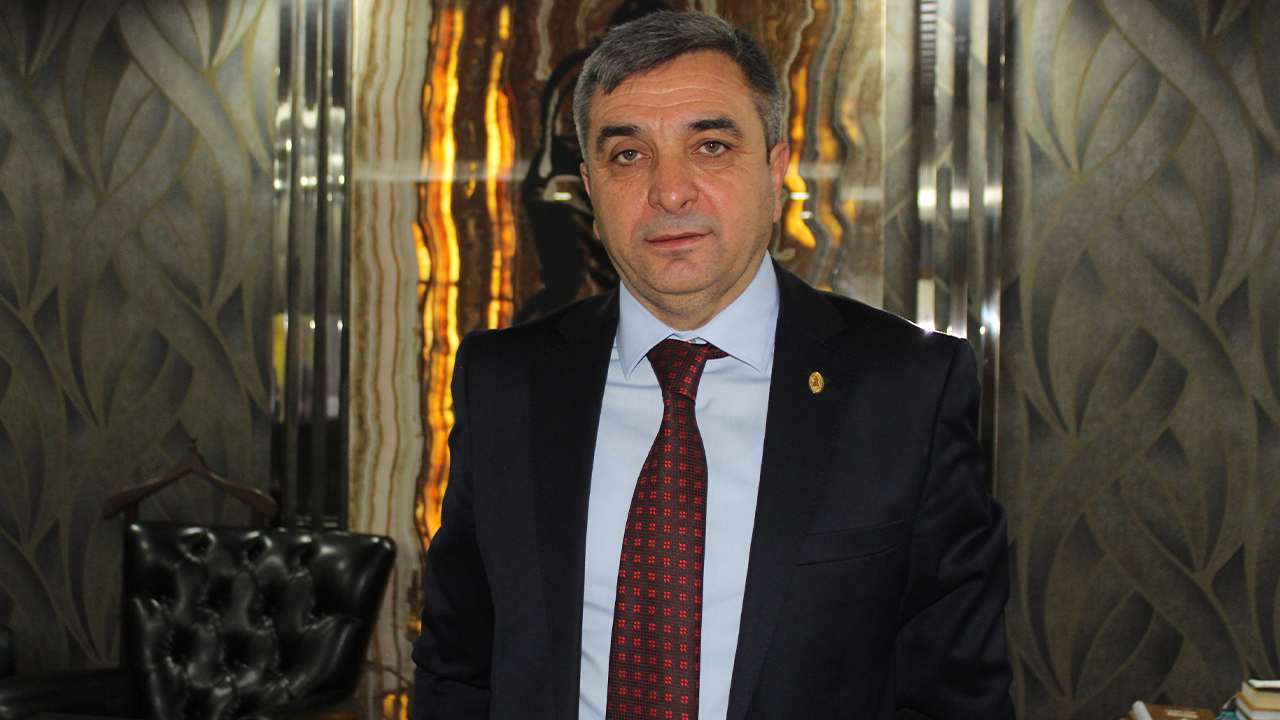 Yozgat ESOB’da 28 Odanın Desteğiyle Seçime Gidiyor