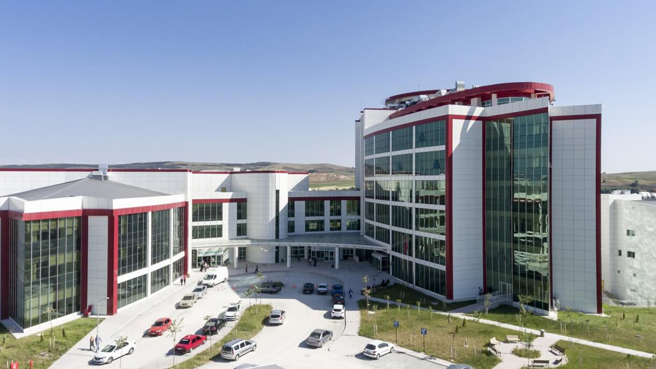 Sorgun Devlet Hastanesi Diyaliz Ünitesine Anlamlı Bağış: Hasta Konforu Artacak