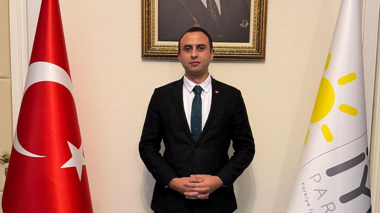 İYİ Partili Salim Bilgin’den Yozgat Çevreyolu Çıkışı: Bu Sorun Artık Siyaset Üstü Bir Meseledir