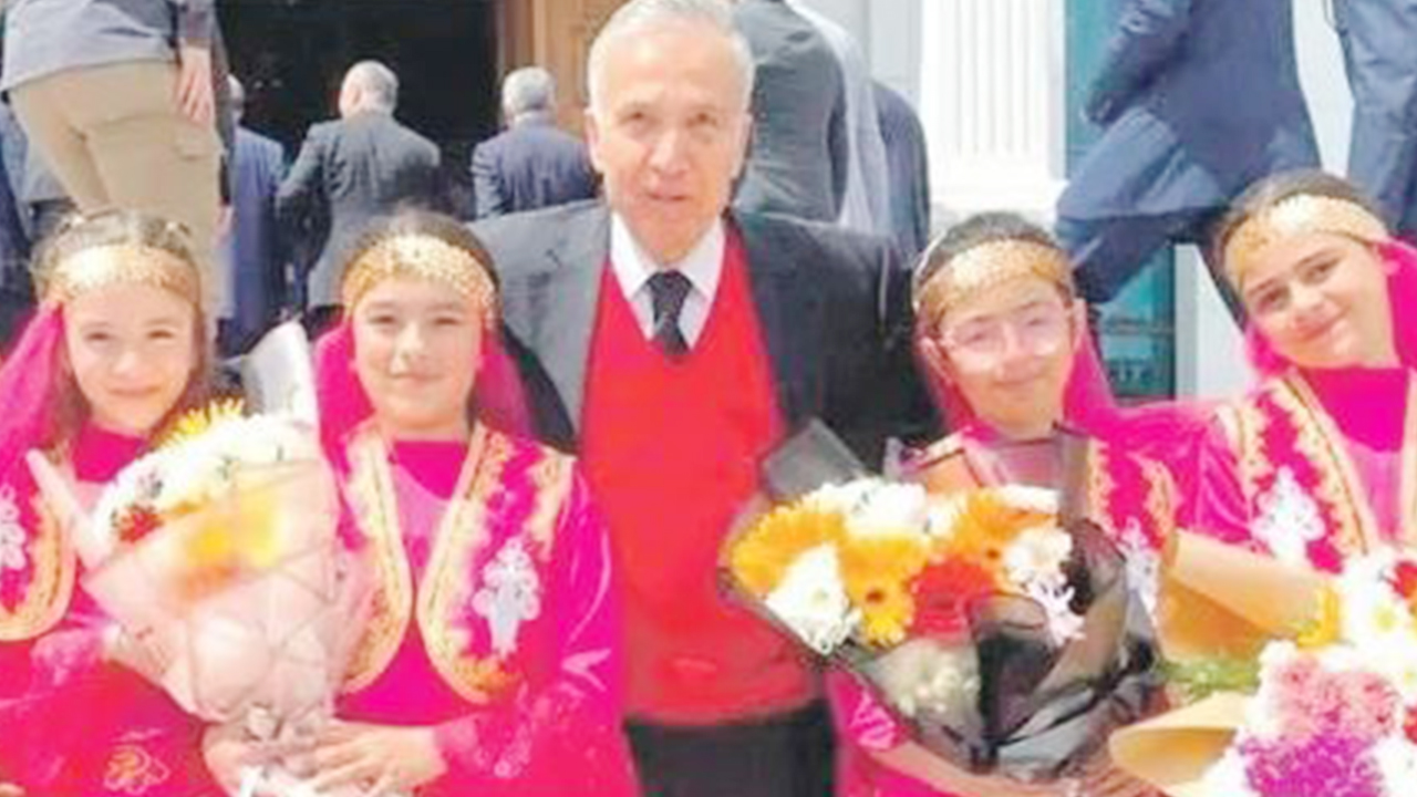 Yavuz Donat’tan Yozgat Analizi: Göç, Ekonomi ve “Terörsüz Türkiye” Vurgusu Köşeye Taşındı