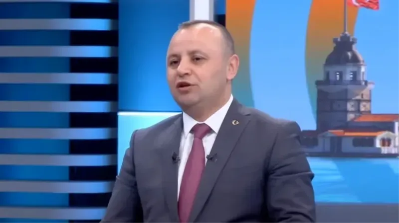 Halk Tv konuğu Turgay Sevindi kaç yaşında, nereli? Turgay Sevindi biyografisi! Turgay Sevindi kimdir?