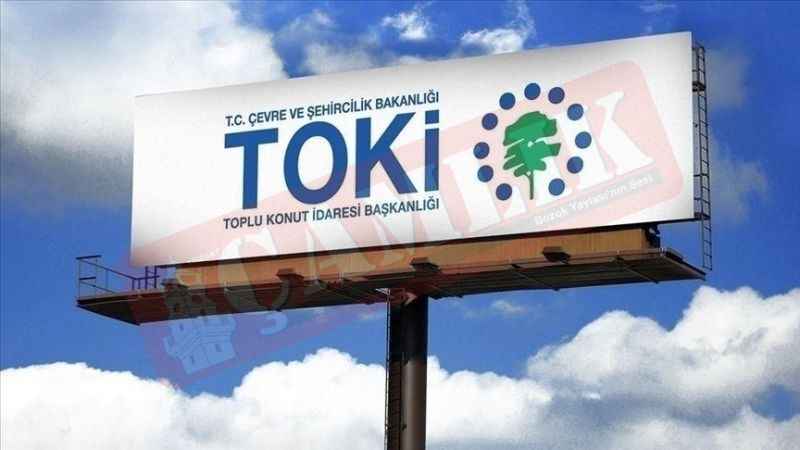 TOKİ' den Dev Kampanya O İllerde Kira Öder Gibi Ev Sahibi Olma Fırsatı