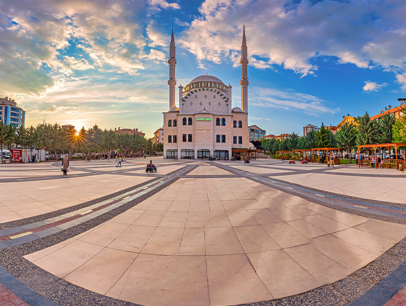Pursaklar Belediyesi'nden İş Arayanlara Destek