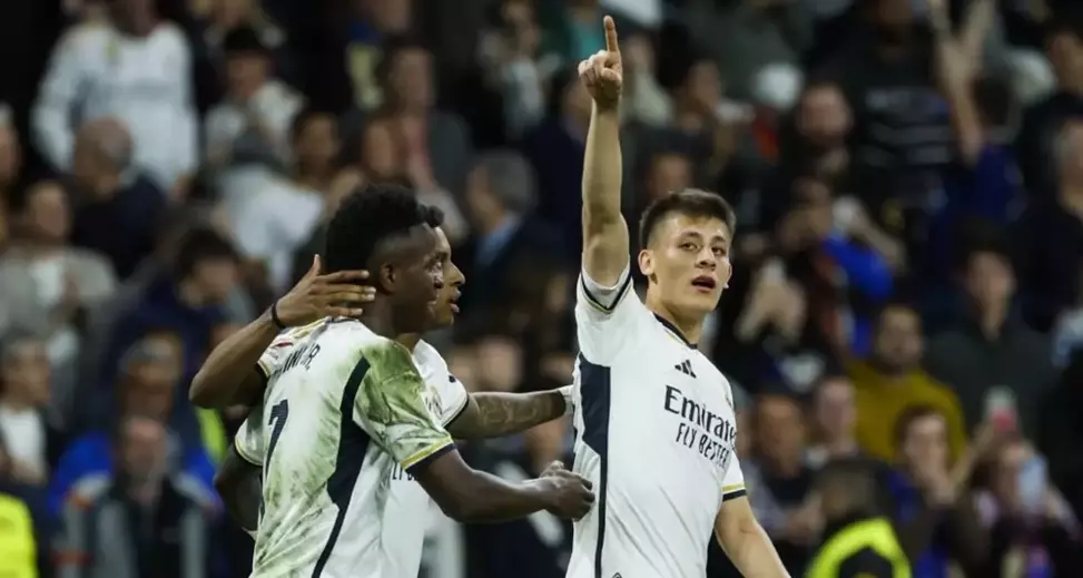 Real Madrid Barcelona Canlı izle! (Şifresiz) Real Madrid Barcelona maçı canlı yayın nerede ve nasıl izlenir?