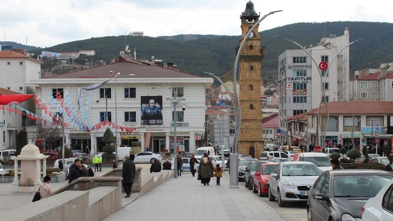 Yozgat’ın Kalbinde Filizlenen Umut: Sosyal Sorumluluk Projeleriyle Dolu Bir Dönem!