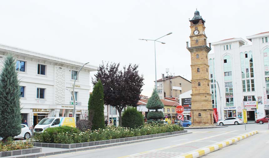 Yozgatlılara Müjde! Fiyatlar Düşüyor!